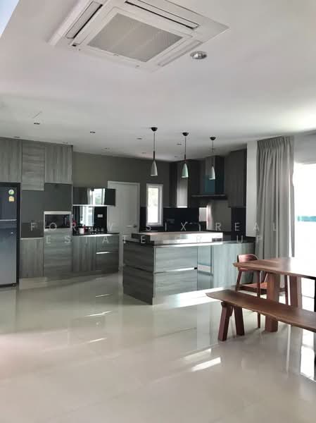 Sammakon Ramkhamhaeng, Bangkok, Ramkhamhaeng Road, Saphan Sung, Bangkok, 4 Bedrooms, 220 sqm, Single Detached House For Sale, by Forty-Six Real Estate Group, 500504226 - DDproperty.com