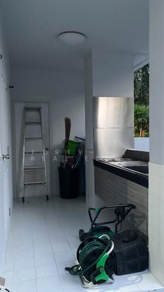 Sammakon Ramkhamhaeng, Bangkok, Ramkhamhaeng Road, Saphan Sung, Bangkok, 4 Bedrooms, 220 sqm, Single Detached House For Sale, by Forty-Six Real Estate Group, 500504226 - DDproperty.com