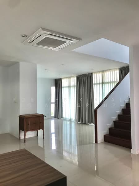 Sammakon Ramkhamhaeng, Bangkok, Ramkhamhaeng Road, Saphan Sung, Bangkok, 4 Bedrooms, 220 sqm, Single Detached House For Sale, by Forty-Six Real Estate Group, 500504226 - DDproperty.com