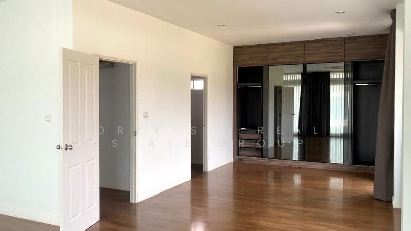 Sammakon Ramkhamhaeng, Bangkok, Ramkhamhaeng Road, Saphan Sung, Bangkok, 4 Bedrooms, 220 sqm, Single Detached House For Sale, by Forty-Six Real Estate Group, 500504226 - DDproperty.com