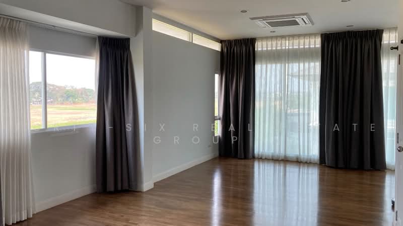 Sammakon Ramkhamhaeng, Bangkok, Ramkhamhaeng Road, Saphan Sung, Bangkok, 4 Bedrooms, 220 sqm, Single Detached House For Sale, by Forty-Six Real Estate Group, 500504226 - DDproperty.com