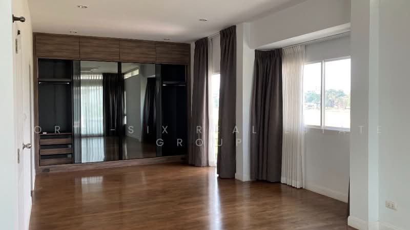 Sammakon Ramkhamhaeng, Bangkok, Ramkhamhaeng Road, Saphan Sung, Bangkok, 4 Bedrooms, 220 sqm, Single Detached House For Sale, by Forty-Six Real Estate Group, 500504226 - DDproperty.com