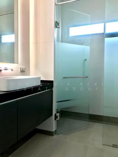 Sammakon Ramkhamhaeng, Bangkok, Ramkhamhaeng Road, Saphan Sung, Bangkok, 4 Bedrooms, 220 sqm, Single Detached House For Sale, by Forty-Six Real Estate Group, 500504226 - DDproperty.com