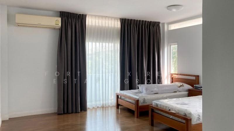 Sammakon Ramkhamhaeng, Bangkok, Ramkhamhaeng Road, Saphan Sung, Bangkok, 4 Bedrooms, 220 sqm, Single Detached House For Sale, by Forty-Six Real Estate Group, 500504226 - DDproperty.com