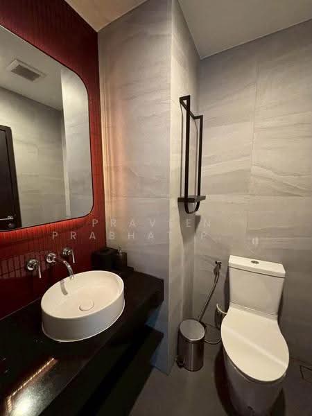 EDGE Central Pattaya, Chon Buri (Pattaya), Pattaya Sai Song, Bang Lamung, Bang Lamung (Pattaya), Chon Buri (Pattaya), 1 Bedroom, 30 sqm, Condo For Rent, by Praveen Peter, 500504227 - DDproperty.com
