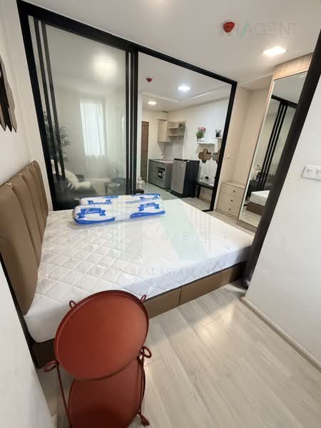 Plum Condo Saphanmai Station : พลัมคอนโด สะพานใหม่ สเตชั่น, กรุงเทพ, ซอยพหลโยธิน 52, คลองถนน, สายไหม, กรุงเทพ, 24 ตร.ม., คอนโด ขาย, โดย NR AGENT, 500504228 - DDproperty.com
