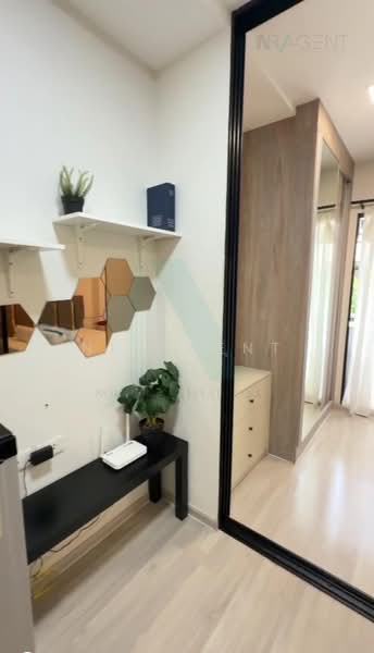 Plum Condo Saphanmai Station, Bangkok, Soi Phaholyothin 52, Khlong Tanon, Sai Mai, Bangkok, 1 Bedroom, 24 sqm, Condo For Sale, by NR AGENT, 500504228 - DDproperty.com