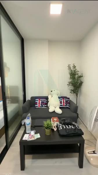 Plum Condo Saphanmai Station : พลัมคอนโด สะพานใหม่ สเตชั่น, กรุงเทพ, ซอยพหลโยธิน 52, คลองถนน, สายไหม, กรุงเทพ, 24 ตร.ม., คอนโด ขาย, โดย NR AGENT, 500504228 - DDproperty.com