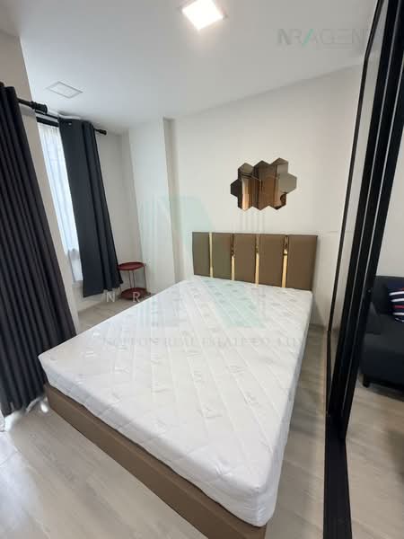 Plum Condo Saphanmai Station : พลัมคอนโด สะพานใหม่ สเตชั่น, กรุงเทพ, ซอยพหลโยธิน 52, คลองถนน, สายไหม, กรุงเทพ, 24 ตร.ม., คอนโด ขาย, โดย NR AGENT, 500504228 - DDproperty.com