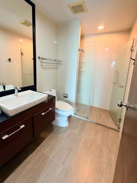 The Line Phahonyothin Park, Bangkok, 1090 Phahonyothin Road, Jom Phon, Chatuchak, Bangkok, 1 Bedroom, 46 sqm, Condo For Rent, by Agentbkk, 500504229 - DDproperty.com