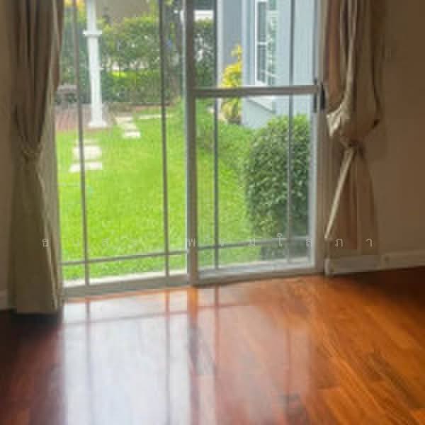 Nanthawan Uthayan-Aksa, Bangkok, Uthayan Road, Sala Thammasop, Thawi Watthana, Bangkok, 4 Bedrooms, 220 sqm, Single Detached House For Sale, by ธนสร พรมโสภา, 500504230 - DDproperty.com