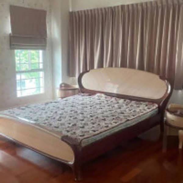 Nanthawan Uthayan-Aksa, Bangkok, Uthayan Road, Sala Thammasop, Thawi Watthana, Bangkok, 4 Bedrooms, 220 sqm, Single Detached House For Sale, by ธนสร พรมโสภา, 500504230 - DDproperty.com