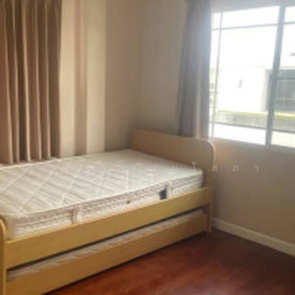 Nanthawan Uthayan-Aksa, Bangkok, Uthayan Road, Sala Thammasop, Thawi Watthana, Bangkok, 4 Bedrooms, 220 sqm, Single Detached House For Sale, by ธนสร พรมโสภา, 500504230 - DDproperty.com