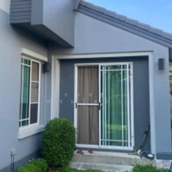 Nanthawan Uthayan-Aksa, Bangkok, Uthayan Road, Sala Thammasop, Thawi Watthana, Bangkok, 4 Bedrooms, 220 sqm, Single Detached House For Sale, by ธนสร พรมโสภา, 500504230 - DDproperty.com