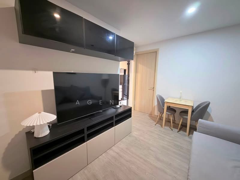 The Shade Sathorn 1, Bangkok, Soi Sri Bamphen, Chong Nonsi, Yan Nawa, Bangkok, 1 Bedroom, 32 sqm, Condo For Rent, by Agentbkk, 500504231 - DDproperty.com