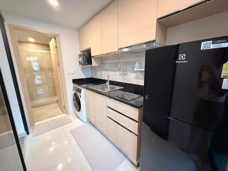 The Shade Sathorn 1, Bangkok, Soi Sri Bamphen, Chong Nonsi, Yan Nawa, Bangkok, 1 Bedroom, 32 sqm, Condo For Rent, by Agentbkk, 500504231 - DDproperty.com