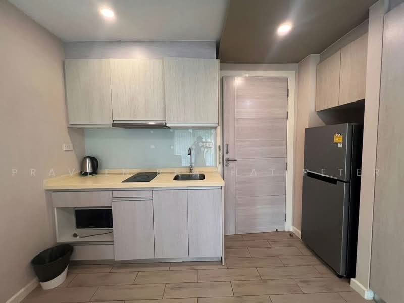 Seven Seas Condo Jomtien : เซเว่นซีส์ คอนโด จอมเทียน, ชลบุรี, 531 ถนนชัยพฤกษ์ เมืองพัทยา, นาเกลือ, บางละมุง, ชลบุรี, 37 ตร.ม., คอนโด ให้เช่า, โดย Praveen Prabhat Peter, 500504232 - DDproperty.com
