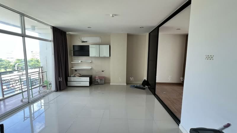 The Forest Chaengwattana, Nonthaburi, . ซอยแจ้งวัฒนะ-ปากเกร็ด 9/1 ปากเกร็ด นนทบุรี, Pak Kret, Nonthaburi, 2 Bedrooms, 65 sqm, Condo For Sale, by สมโพธิ เทศวิรัช, 500504235 - DDproperty.com