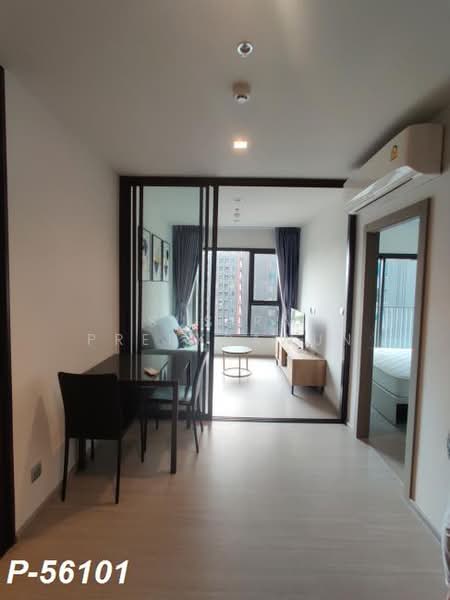 Life Asoke-Rama 9, bangkok, 626 Asoke-Dindaeng Road, Makkasan, Ratchathewi, Bangkok, 1 Bedroom, 35 sqm, Condo For Sale, by Susira Preuksawun, 500504236 - DDproperty.com