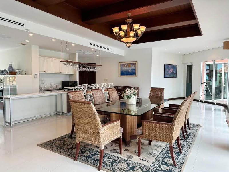 Phoenix Gold Golf & Country Club, Chon Buri (Pattaya), Huai Yai, Bang Lamung (Pattaya), Chon Buri (Pattaya), 4 Bedrooms, 550 sqm, Villa For Rent, by Praveen Peter, 500504240 - DDproperty.com