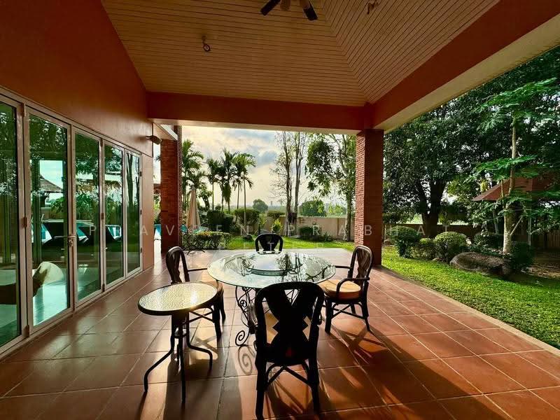 Phoenix Gold Golf & Country Club, Chon Buri (Pattaya), Huai Yai, Bang Lamung (Pattaya), Chon Buri (Pattaya), 4 Bedrooms, 550 sqm, Villa For Rent, by Praveen Peter, 500504240 - DDproperty.com