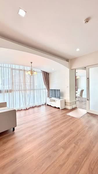 The Coast, Bangkok, 3888 Sukhumvit Road, Bang Na Tai, Bang Na, Bangkok, 2 Bedrooms, 90 sqm, Condo For Rent, by Agentbkk, 500504241 - DDproperty.com