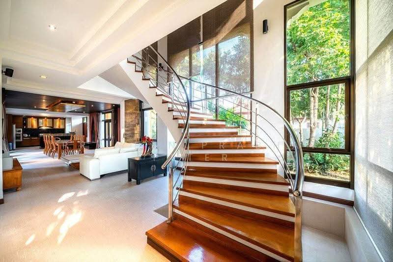 Phutara Estate, Chon Buri (Pattaya), 99 Pattanakarn Road, Nong Pru, Bang Lamung (Pattaya), Chon Buri (Pattaya), 6 Bedrooms, 1,400 sqm, Single Detached House For Rent, by Praveen Peter, 500504243 - DDproperty.com
