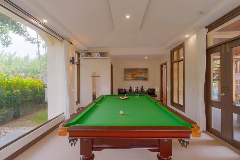 Phutara Estate, Chon Buri (Pattaya), 99 Pattanakarn Road, Nong Pru, Bang Lamung (Pattaya), Chon Buri (Pattaya), 6 Bedrooms, 1,400 sqm, Single Detached House For Rent, by Praveen Peter, 500504243 - DDproperty.com