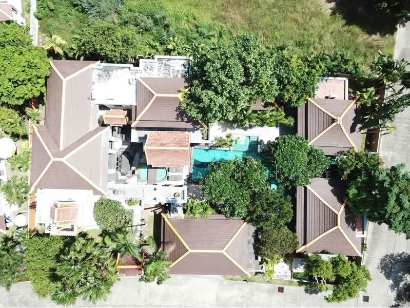 Phutara Estate : ภูธารา, ชลบุรี, 99 ถนนพัฒนาการ, หนองปรือ, บางละมุง, ชลบุรี, 1,400 ตร.ม., บ้านเดี่ยว ให้เช่า, โดย Praveen Prabhat Peter, 500504243 - DDproperty.com