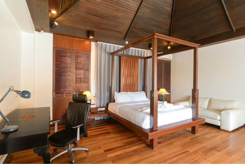 Phutara Estate, Chon Buri (Pattaya), 99 Pattanakarn Road, Nong Pru, Bang Lamung (Pattaya), Chon Buri (Pattaya), 6 Bedrooms, 1,400 sqm, Single Detached House For Rent, by Praveen Peter, 500504243 - DDproperty.com