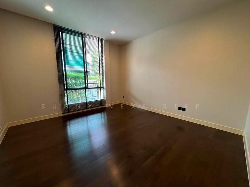 Setthasiri Krungthep Kreetha, Bangkok, Krungthep Kreetha Road, Hua Mak, Bang Kapi, Bangkok, 4 Bedrooms, 260 sqm, Single Detached House For Rent, by Sunny Next Step, 500504245 - DDproperty.com