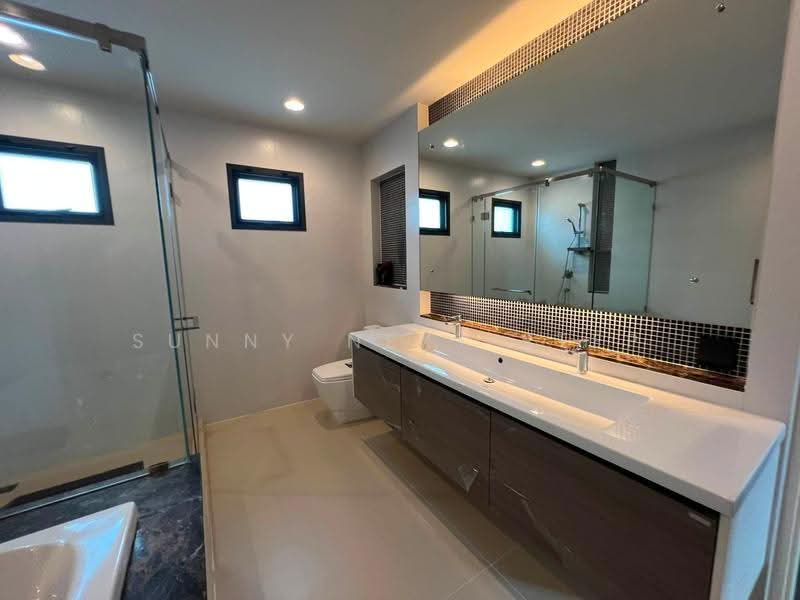 Setthasiri Krungthep Kreetha, Bangkok, Krungthep Kreetha Road, Hua Mak, Bang Kapi, Bangkok, 4 Bedrooms, 260 sqm, Single Detached House For Rent, by Sunny Next Step, 500504245 - DDproperty.com