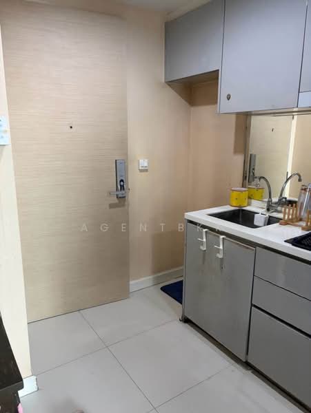Metro Sky Ratchada : เมโทร สกาย รัชดา, กรุงเทพ, ซอยอินทามระ 47 ถนนรัชดาภิเษก, ดินแดง, กรุงเทพ, 35 ตร.ม., คอนโด ให้เช่า, โดย Agentbkk, 500504246 - DDproperty.com