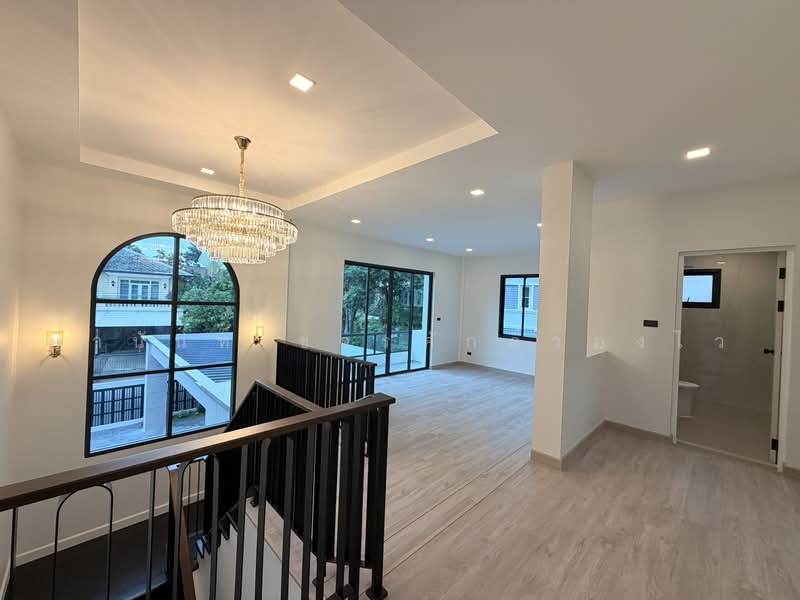 Mantana Wongwaen-Pinklao, Nonthaburi, Bang Muang, Bang Yai, Nonthaburi, 4 Bedrooms, 400 sqm, Single Detached House For Sale, by อานันท์ ขจรศักดิ์ว่องไว, 500504248 - DDproperty.com