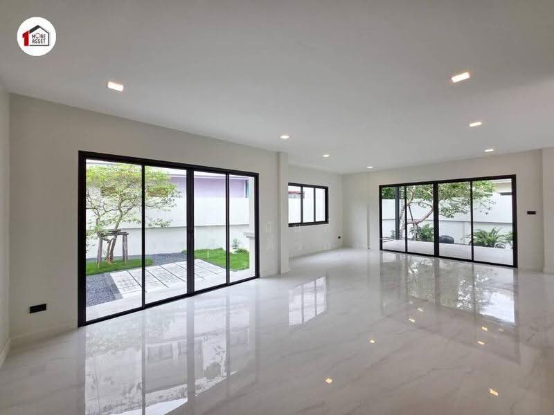 Mantana Wongwaen-Pinklao, nonthaburi, Bang Muang, Bang Yai, Nonthaburi, 4 Bedrooms, 400 sqm, Single Detached House For Sale, by อานันท์ ขจรศักดิ์ว่องไว, 500504248 - DDproperty.com