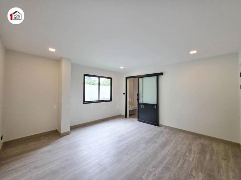 Mantana Wongwaen-Pinklao, nonthaburi, Bang Muang, Bang Yai, Nonthaburi, 4 Bedrooms, 400 sqm, Single Detached House For Sale, by อานันท์ ขจรศักดิ์ว่องไว, 500504248 - DDproperty.com