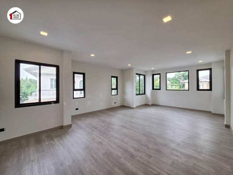 Mantana Wongwaen-Pinklao, nonthaburi, Bang Muang, Bang Yai, Nonthaburi, 4 Bedrooms, 400 sqm, Single Detached House For Sale, by อานันท์ ขจรศักดิ์ว่องไว, 500504248 - DDproperty.com