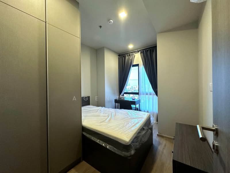 Metris District Ladprao, Bangkok, Lat Phrao Rd, Jom Phon, Chatuchak, Bangkok, 2 Bedrooms, 43 sqm, Condo For Rent, by Agentbkk, 500504249 - DDproperty.com