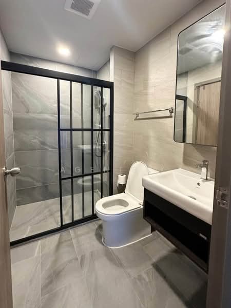 Metris District Ladprao, Bangkok, Lat Phrao Rd, Jom Phon, Chatuchak, Bangkok, 2 Bedrooms, 43 sqm, Condo For Rent, by Agentbkk, 500504249 - DDproperty.com