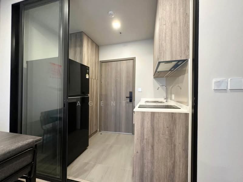 Metris District Ladprao, Bangkok, Lat Phrao Rd, Jom Phon, Chatuchak, Bangkok, 2 Bedrooms, 43 sqm, Condo For Rent, by Agentbkk, 500504249 - DDproperty.com