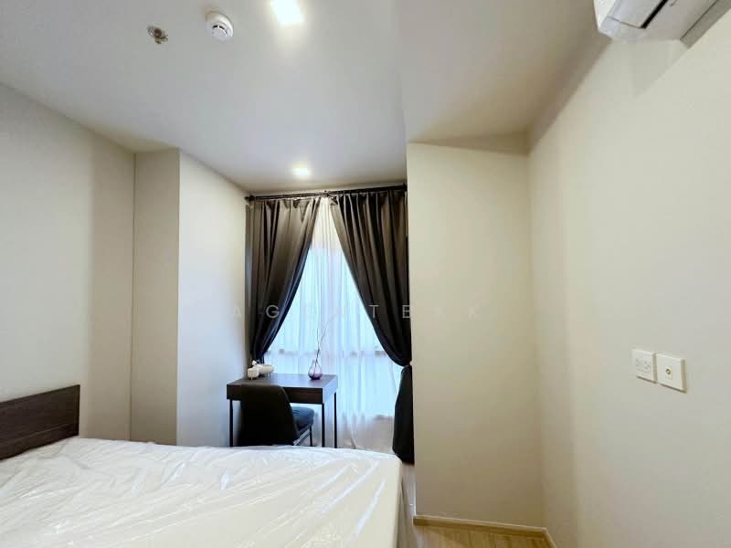 Metris District Ladprao, Bangkok, Lat Phrao Rd, Jom Phon, Chatuchak, Bangkok, 2 Bedrooms, 43 sqm, Condo For Rent, by Agentbkk, 500504249 - DDproperty.com
