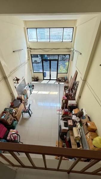 4.5-Storey Shophouse / Commercial Building Kanchanaphisek Road, Lak Song, Bang Khae, Bangkok 10160, Bangkok, กาญจนาภิเษก, Lak Song, Bang Khae, Bangkok, 3 Bedrooms, 200 sqm, Townhouse For Sale, by Tapaniphan Parichattkul, 500504250 - DDproperty.com