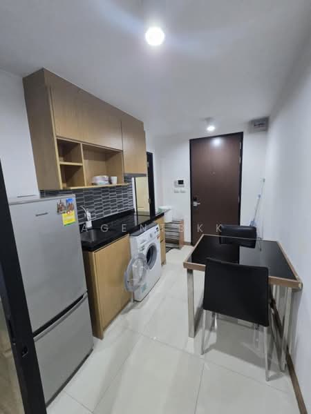 Bangkok Feliz Sukhumvit 69, Bangkok, Sukhumvit 69 Road, Phra Kanong Nua, Watthana, Bangkok, 1 Bedroom, 29 sqm, Condo For Rent, by Agentbkk, 500504252 - DDproperty.com