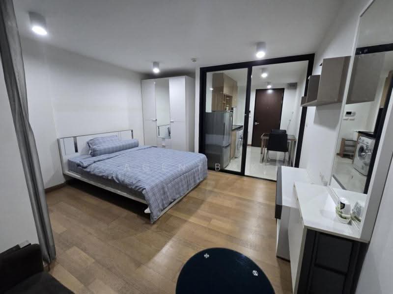 Bangkok Feliz Sukhumvit 69, Bangkok, Sukhumvit 69 Road, Phra Kanong Nua, Watthana, Bangkok, 1 Bedroom, 29 sqm, Condo For Rent, by Agentbkk, 500504252 - DDproperty.com