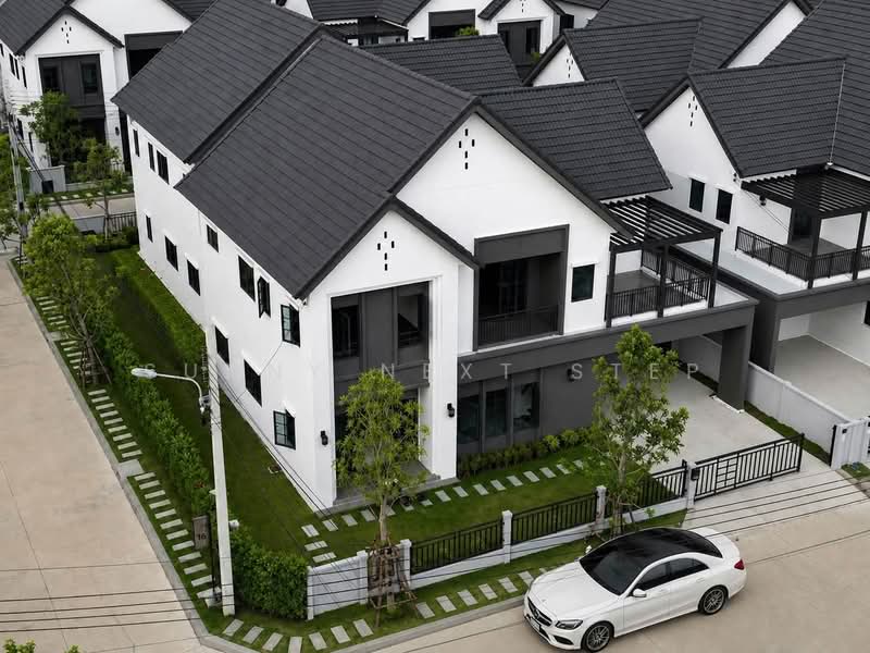 Centro Bangna, Samut Prakan, 111 Soi 3, Bang Kaeo, Bang Plee, Samut Prakan, 4 Bedrooms, 303 sqm, Single Detached House For Rent, by Sunny Next Step, 500504254 - DDproperty.com