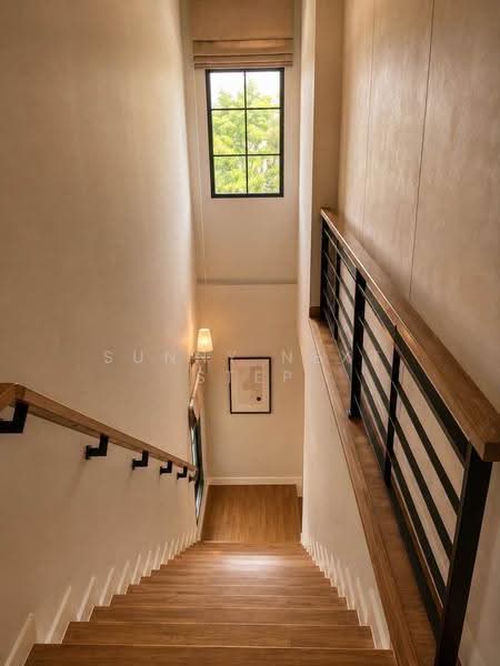 Centro Bangna, Samut Prakan, 111 Soi 3, Bang Kaeo, Bang Plee, Samut Prakan, 4 Bedrooms, 303 sqm, Single Detached House For Rent, by Sunny Next Step, 500504254 - DDproperty.com