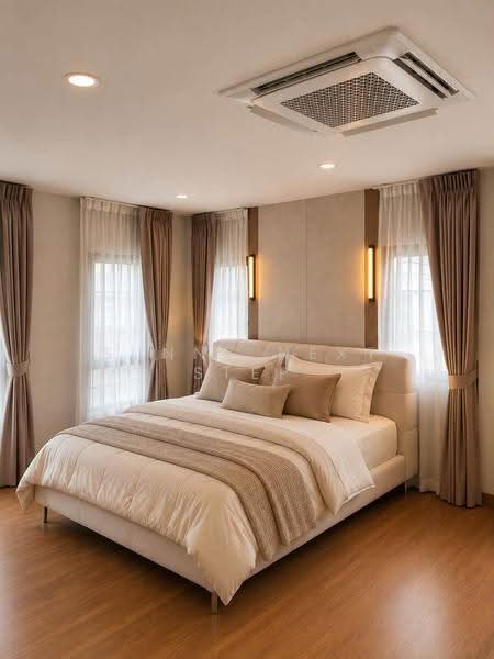 Centro Bangna, Samut Prakan, 111 Soi 3, Bang Kaeo, Bang Plee, Samut Prakan, 4 Bedrooms, 303 sqm, Single Detached House For Rent, by Sunny Next Step, 500504254 - DDproperty.com