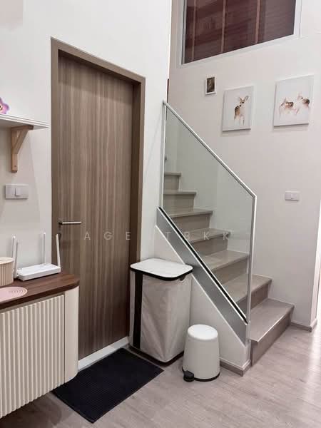 Altitude Unicorn Sathorn-Tha Phra, Bangkok, Ratchaphruek Road, Talat Plu, Thon Buri, Bangkok, 2 Bedrooms, 39 sqm, Condo For Rent, by Agentbkk, 500504255 - DDproperty.com