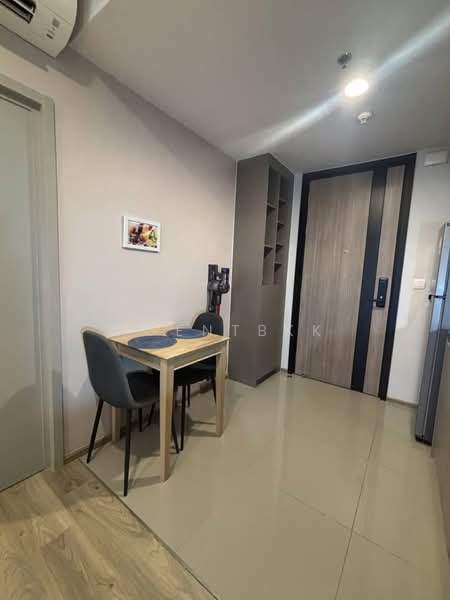 Oka Haus Sukhumvit 36, Bangkok, 3399 Rama 4 Road, Khong Tan, Khlong Toei, Bangkok, 1 Bedroom, 41 sqm, Condo For Rent, by Agentbkk, 500504256 - DDproperty.com