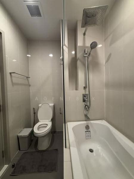 Oka Haus Sukhumvit 36, Bangkok, 3399 Rama 4 Road, Khong Tan, Khlong Toei, Bangkok, 1 Bedroom, 41 sqm, Condo For Rent, by Agentbkk, 500504256 - DDproperty.com